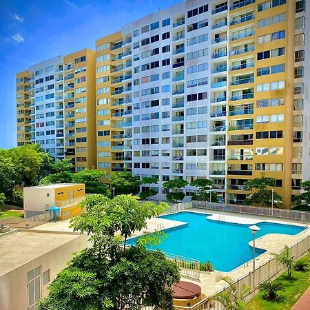 Apartamentos Condominio Oporto - Cerca A Todo Barranquilla  Exterior foto