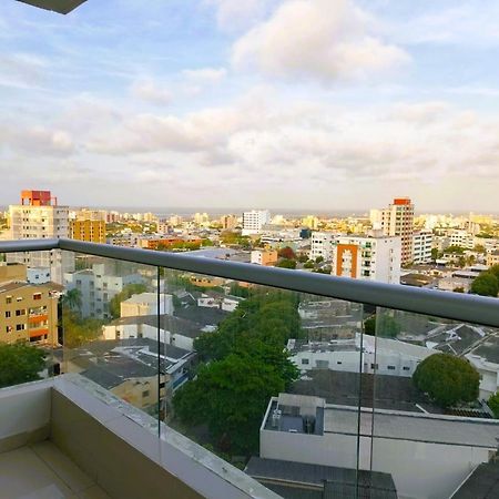Apartamentos Condominio Oporto - Cerca A Todo Barranquilla  Zimmer foto