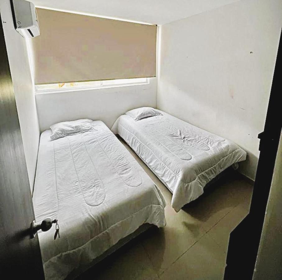 Apartamentos Condominio Oporto - Cerca A Todo Barranquilla  Exterior foto