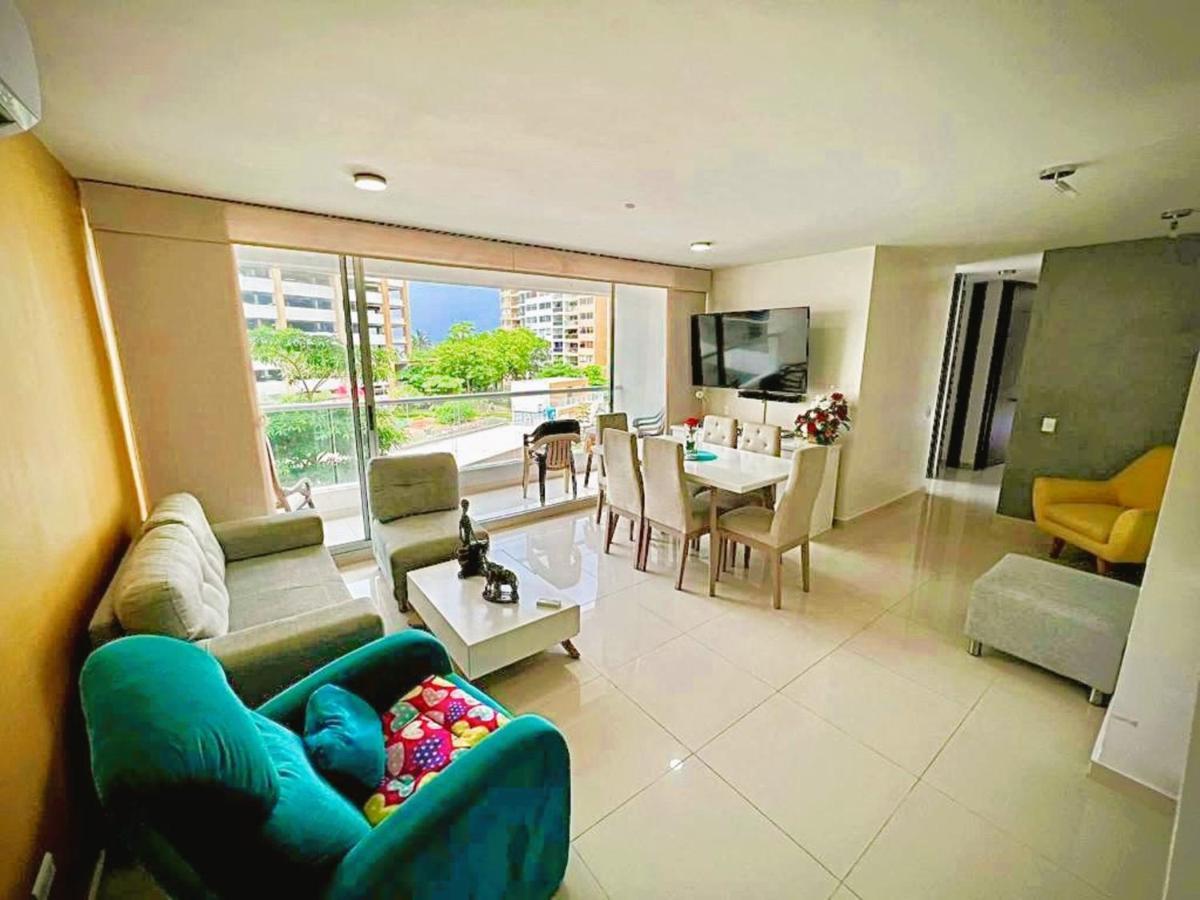 Apartamentos Condominio Oporto - Cerca A Todo Barranquilla  Exterior foto