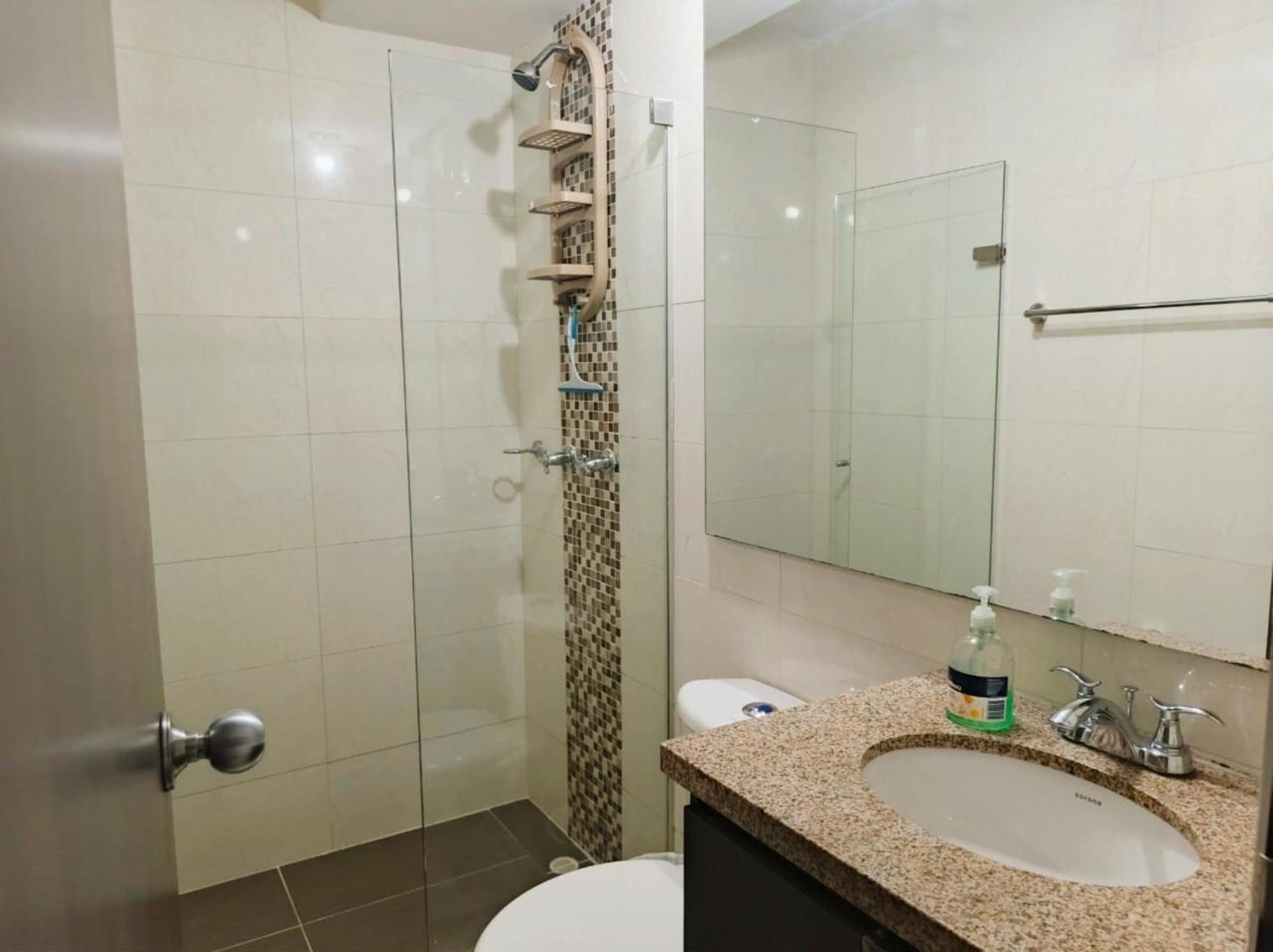Apartamentos Condominio Oporto - Cerca A Todo Barranquilla  Zimmer foto