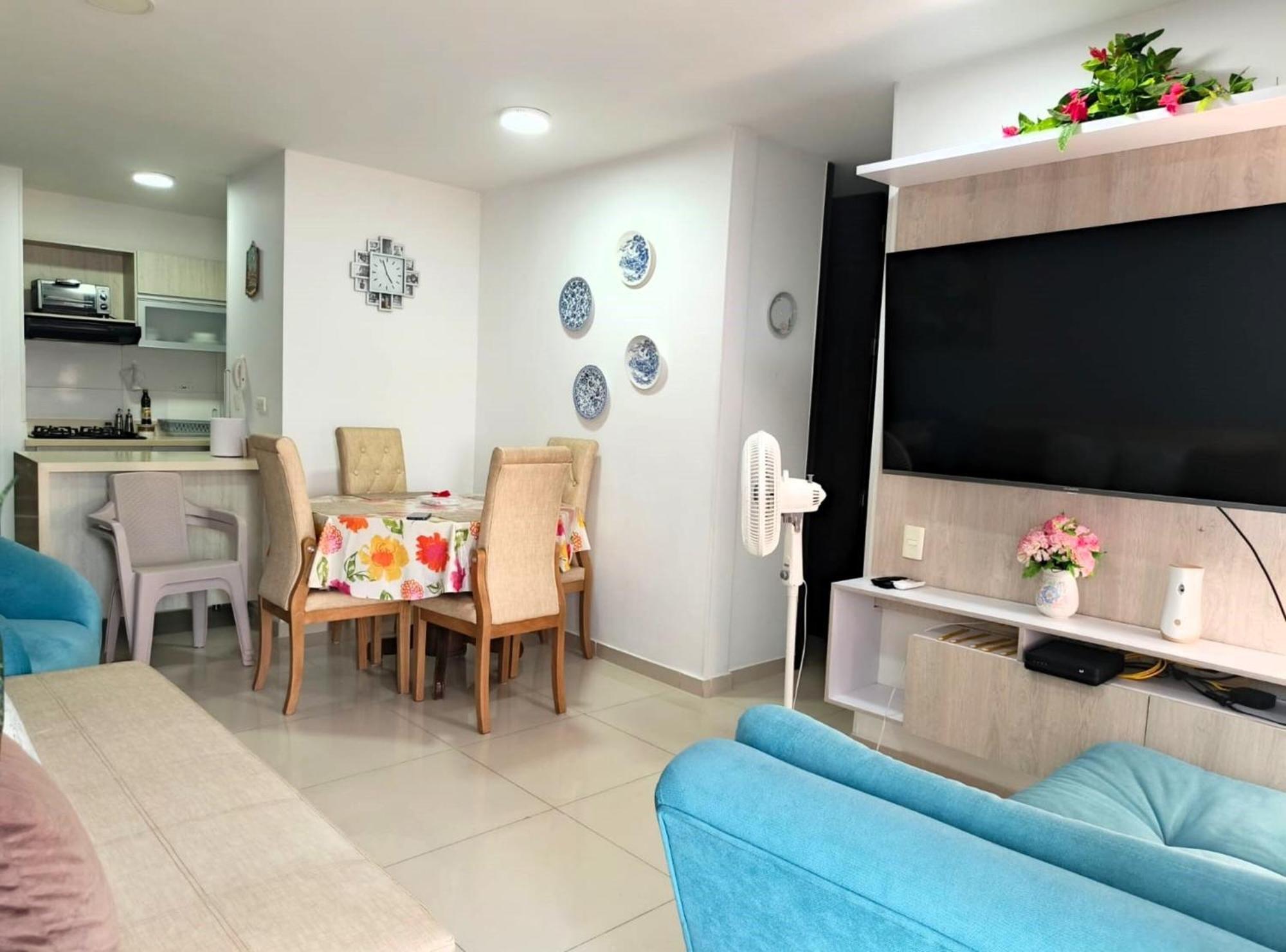 Apartamentos Condominio Oporto - Cerca A Todo Barranquilla  Zimmer foto
