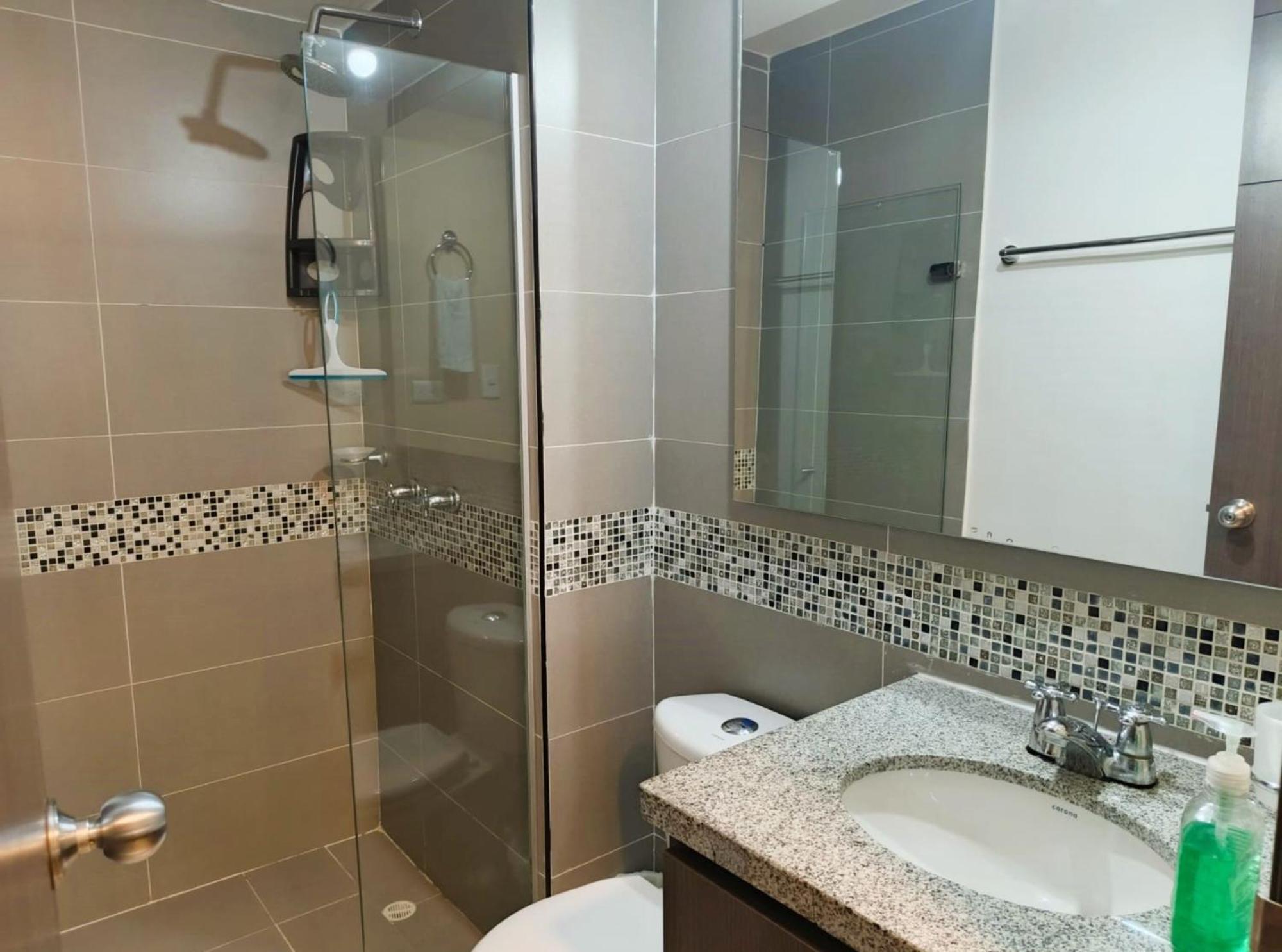 Apartamentos Condominio Oporto - Cerca A Todo Barranquilla  Zimmer foto