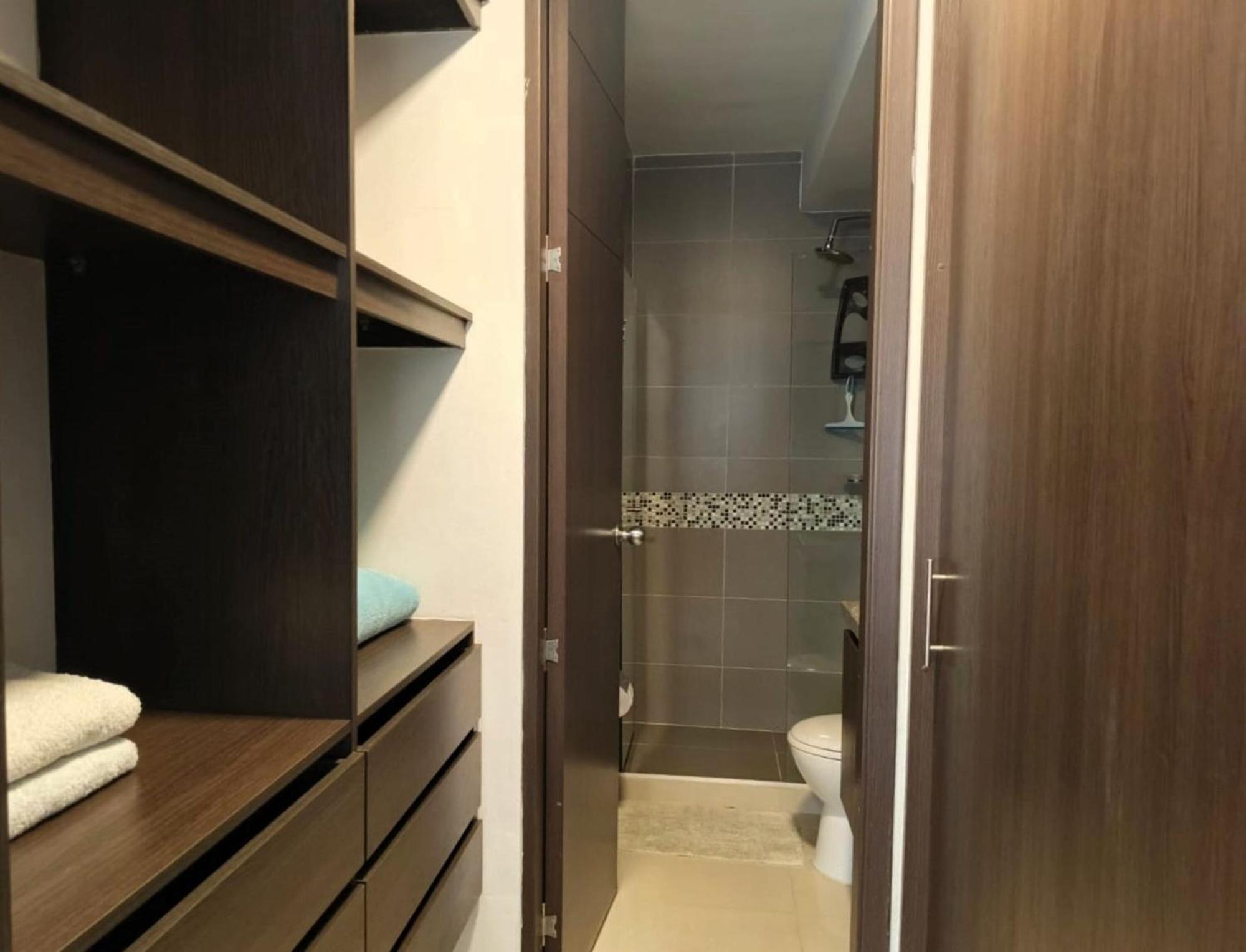 Apartamentos Condominio Oporto - Cerca A Todo Barranquilla  Zimmer foto