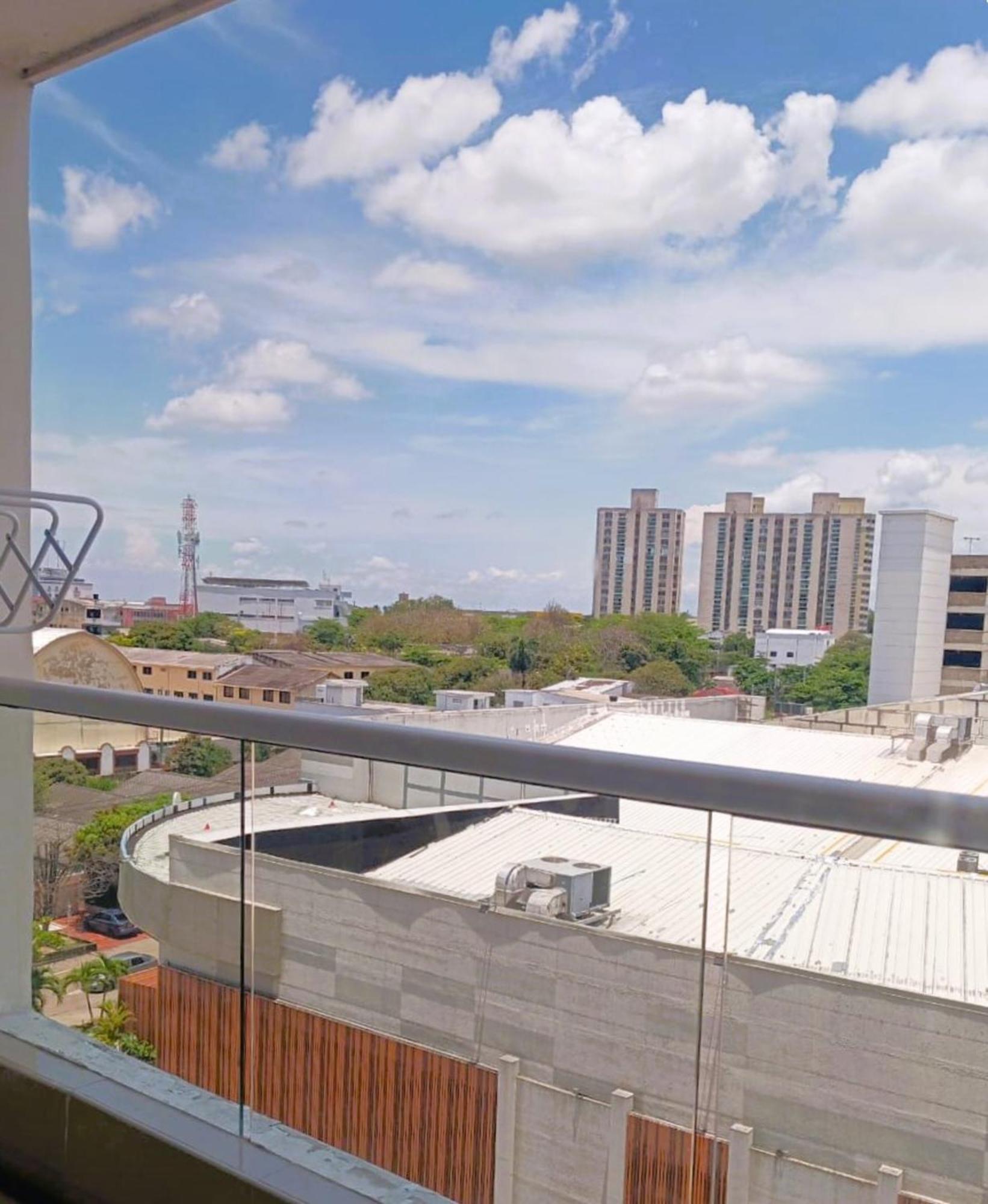 Apartamentos Condominio Oporto - Cerca A Todo Barranquilla  Zimmer foto