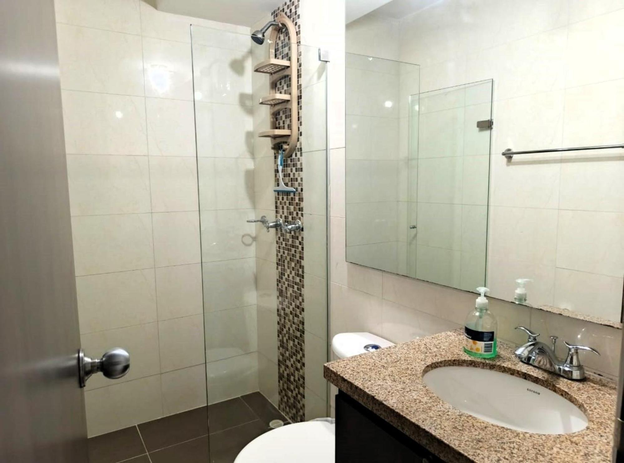Apartamentos Condominio Oporto - Cerca A Todo Barranquilla  Zimmer foto