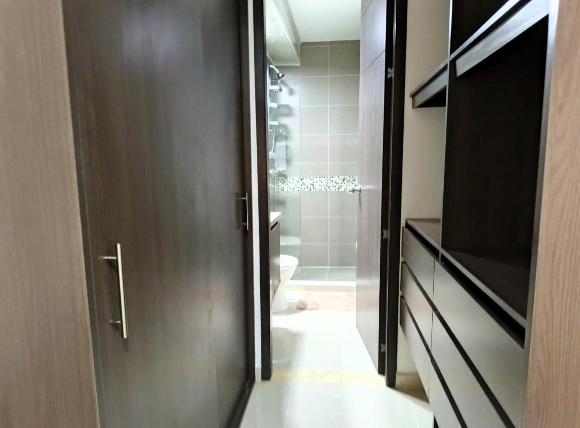 Apartamentos Condominio Oporto - Cerca A Todo Barranquilla  Zimmer foto