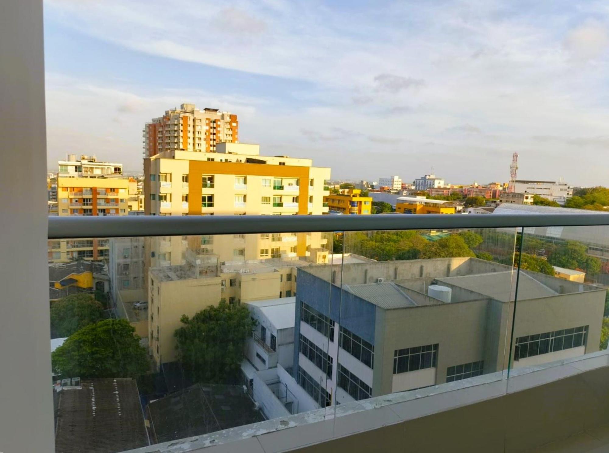 Apartamentos Condominio Oporto - Cerca A Todo Barranquilla  Zimmer foto
