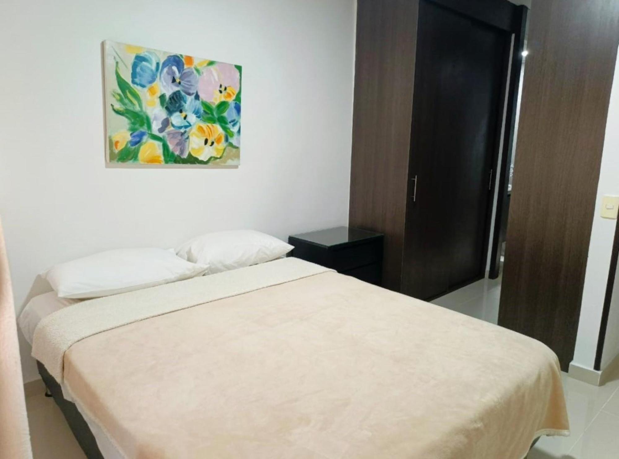 Apartamentos Condominio Oporto - Cerca A Todo Barranquilla  Zimmer foto