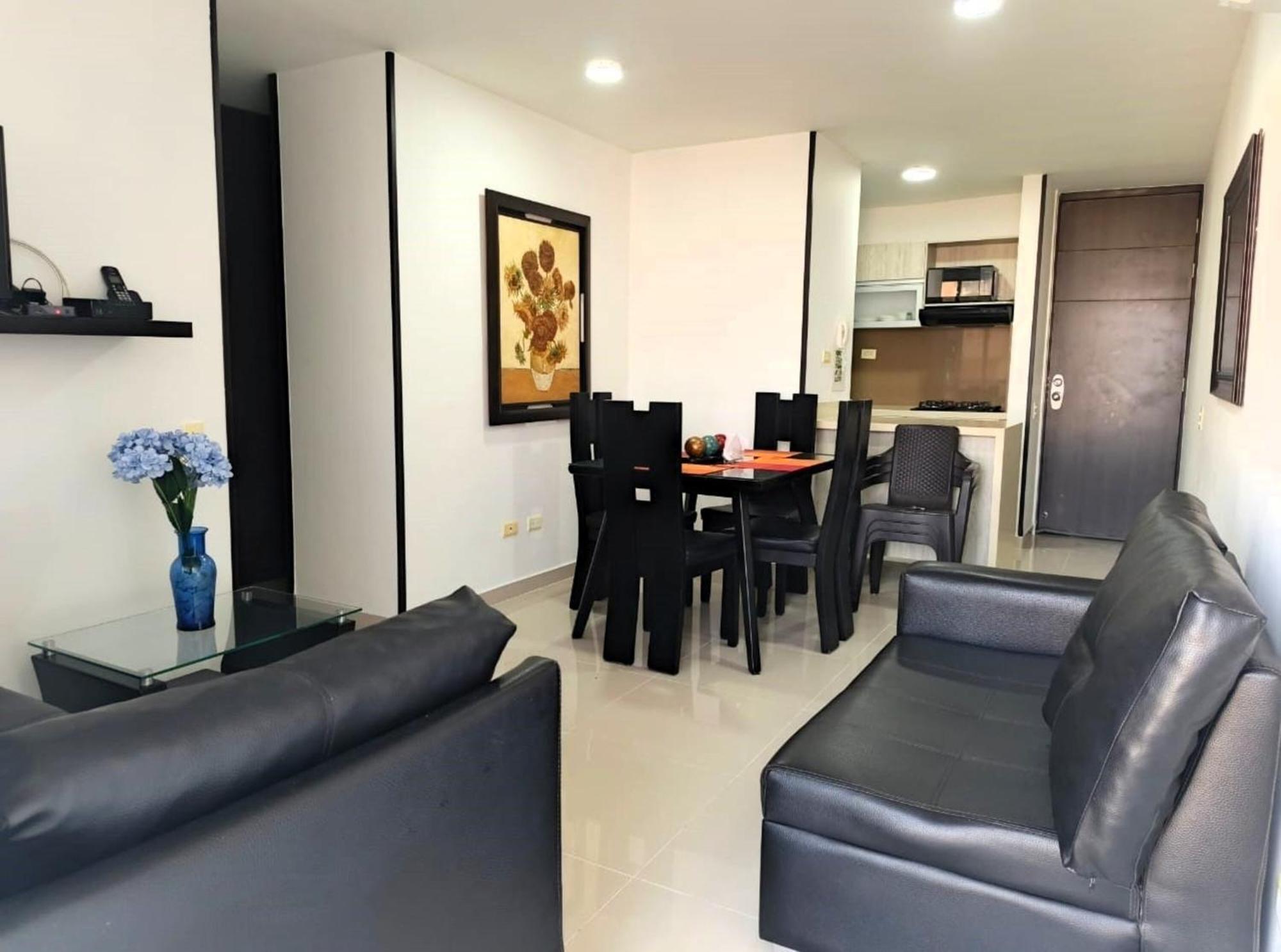 Apartamentos Condominio Oporto - Cerca A Todo Barranquilla  Zimmer foto