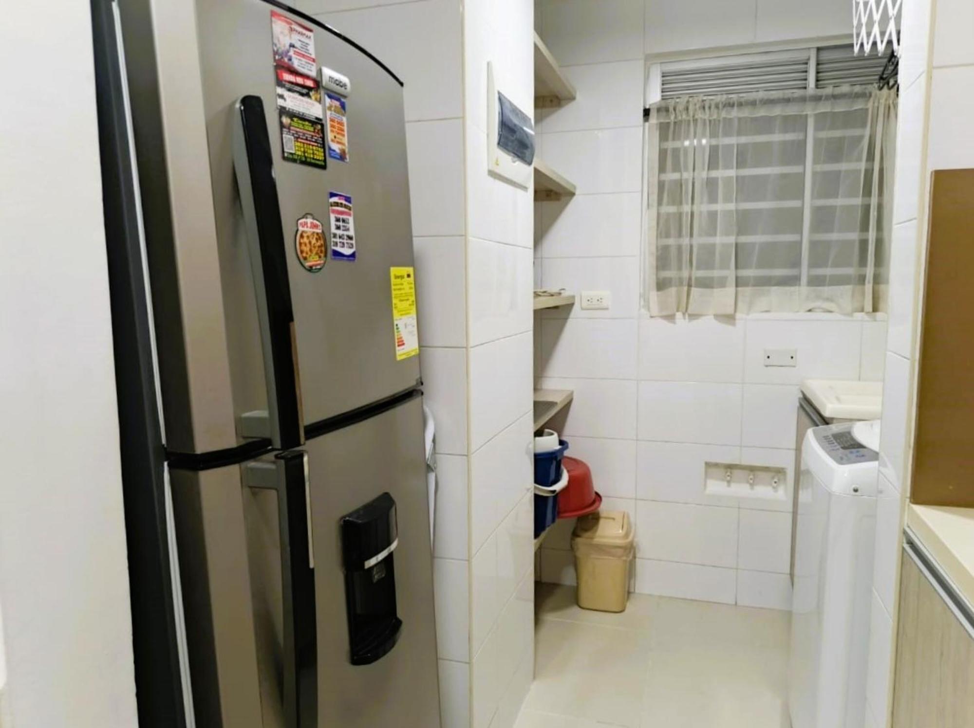Apartamentos Condominio Oporto - Cerca A Todo Barranquilla  Zimmer foto