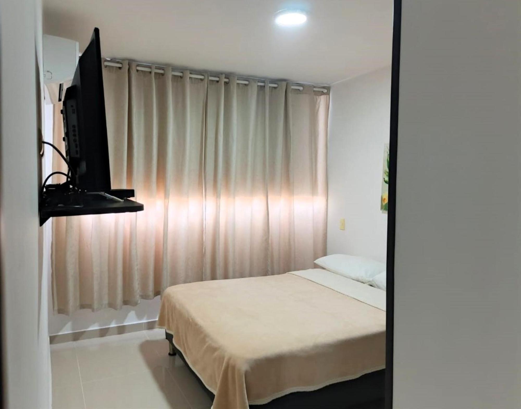 Apartamentos Condominio Oporto - Cerca A Todo Barranquilla  Zimmer foto