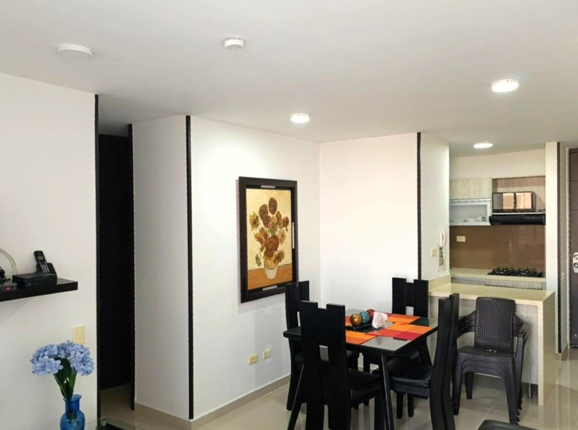 Apartamentos Condominio Oporto - Cerca A Todo Barranquilla  Zimmer foto